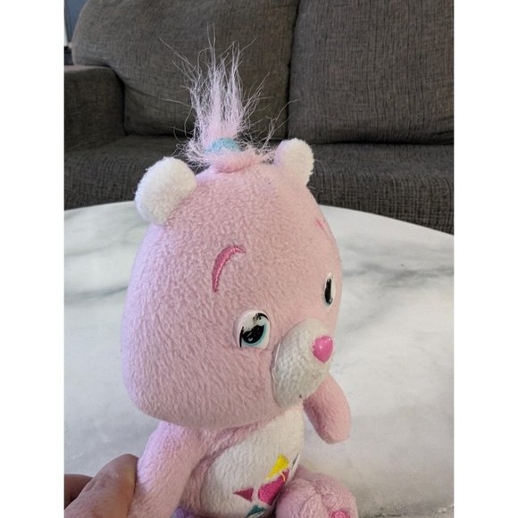 2007 True Heart Care Bear - Picture 2 of 5